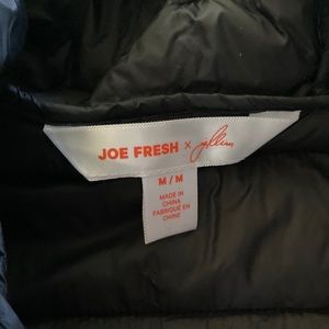 Joe Fresh Jilly Jacket 2.0